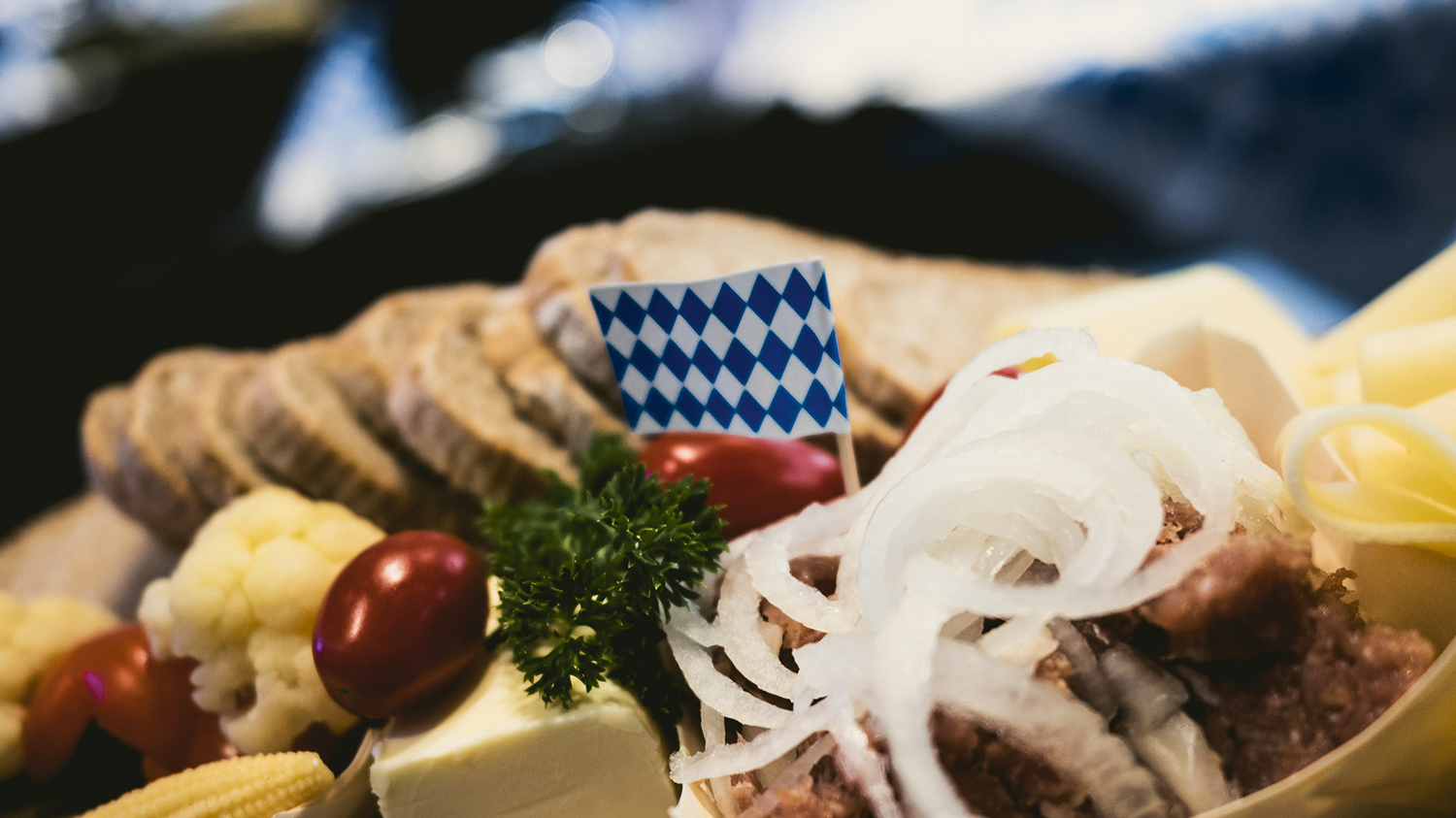Oktoberfest