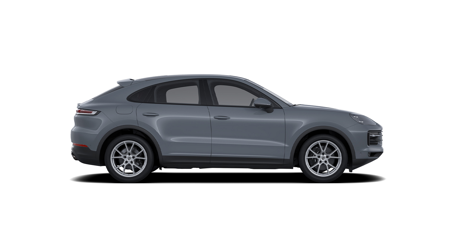Leasingangebot Cayenne