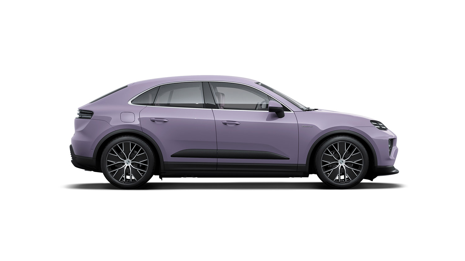 Leasingangebot Macan